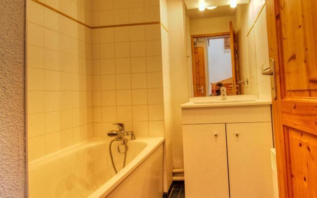 Appartement Morillon 1100, 3 pièces, 6 personnes - FR-1-642-19