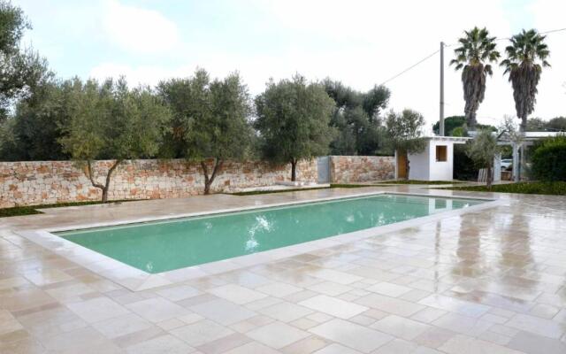 Masseria Fragnale