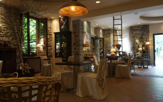 Hotel San Giuseppe