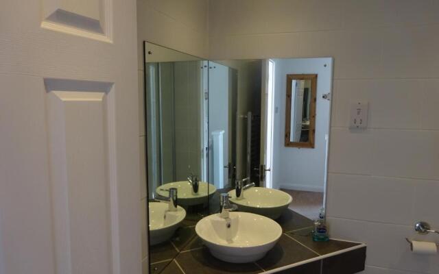 Newquay Villa 127
