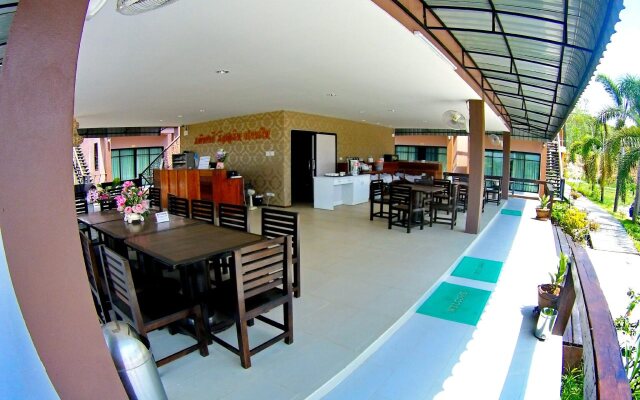 Rapeepong Resort Nanthai