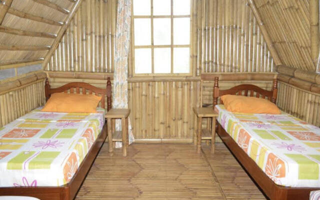 Almas Garden Guest House