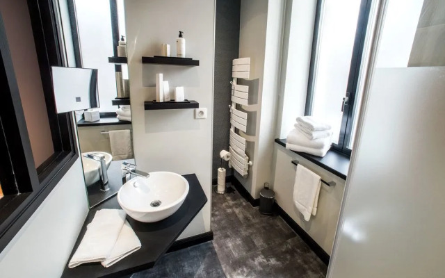 Le Pavillon Du Golf D'Arras