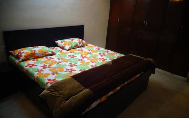 "room in Guest Room - Maplewood Guest House, Neeti Bagh, New Delhiit is a Boutiqu Guest House - Room 2"