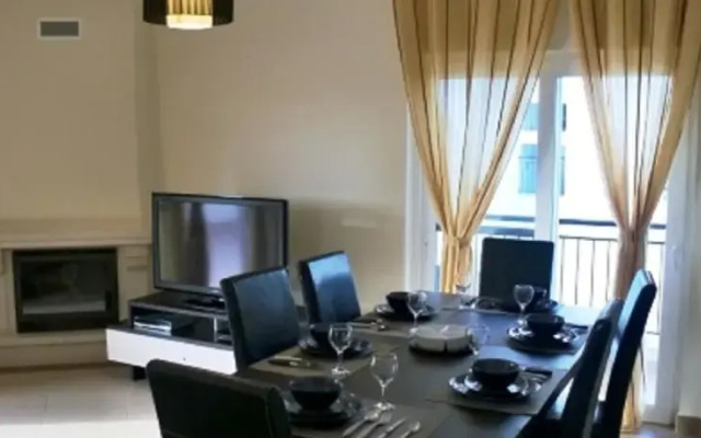 Opomar T3 Luxury Apartment
