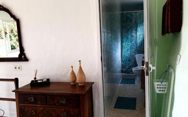 B&B Casa Rubí