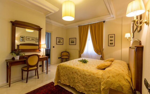 Relais Villa Jacopone Suites