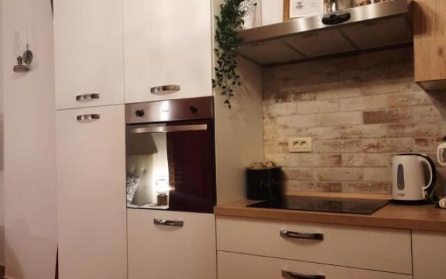 Old town Rab Studio apartment