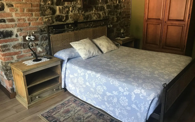 Hotel Rural los Texos