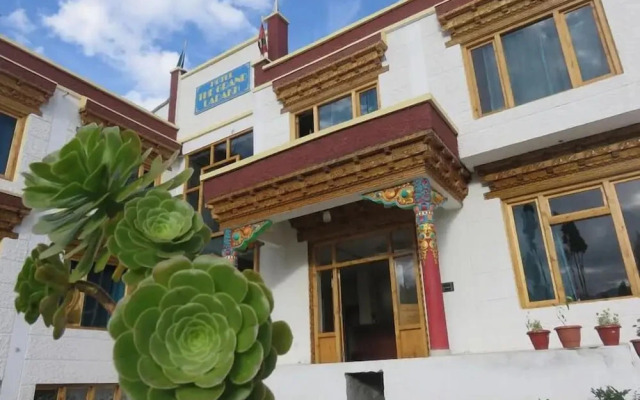 The Grand Ladakh