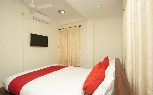 OYO 547 Hotel Birajman Pvt. Ltd.