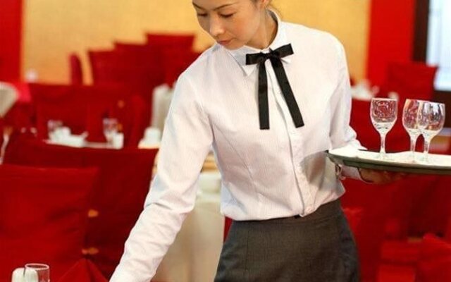 Yantai Hong Teng Hotel