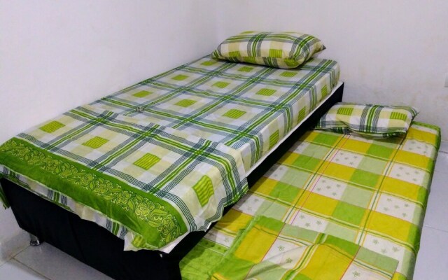 Apartamento Marbella 45-28