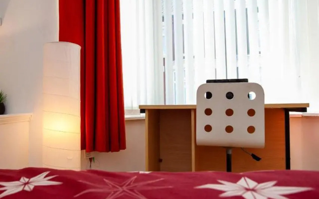 Whitland Apartment