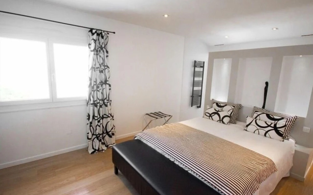 Maison Bista Eder