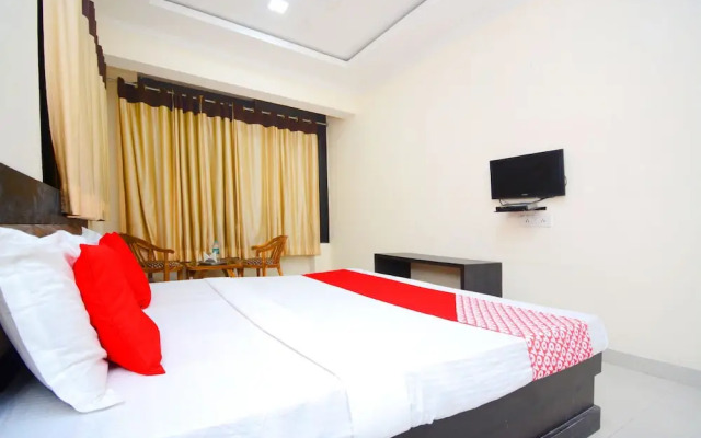 Oyo 35761 Hotel Le Kingston