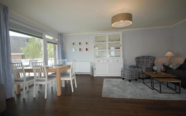 Apartment 22 - Han/012