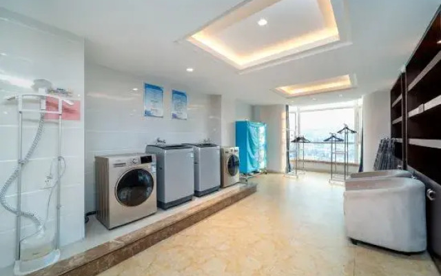 Dongfeng Hotel Liling