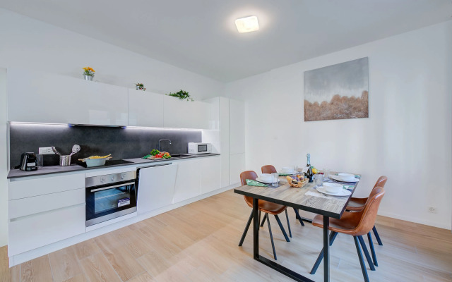 Boutique Family Suite