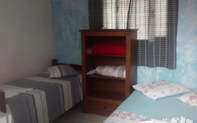 VELINN Pousada Toca do Guaiamum