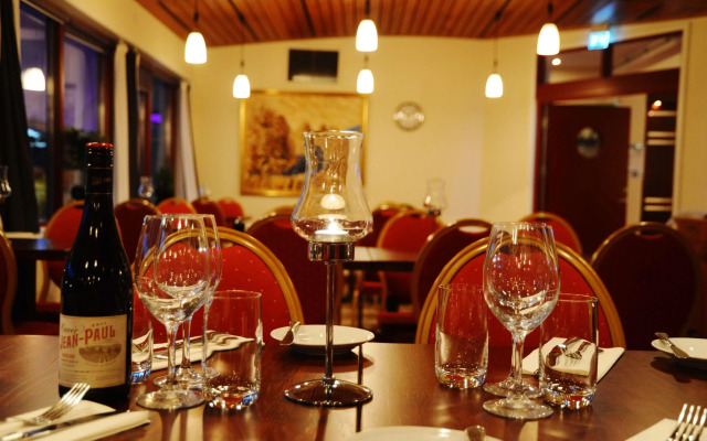 Best Western Arlanda Hotellby