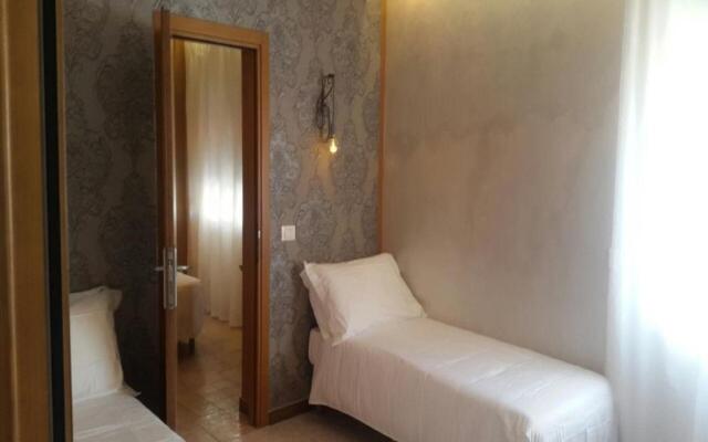 Hotel Raphael