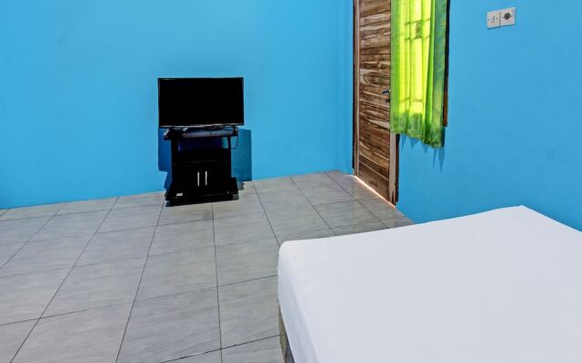 SPOT ON 91811 Rumah Inap Bunda Nurhayati