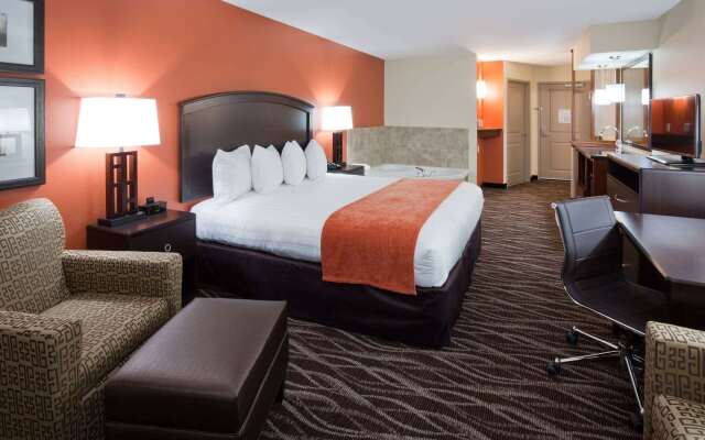 AmericInn by Wyndham Waupun