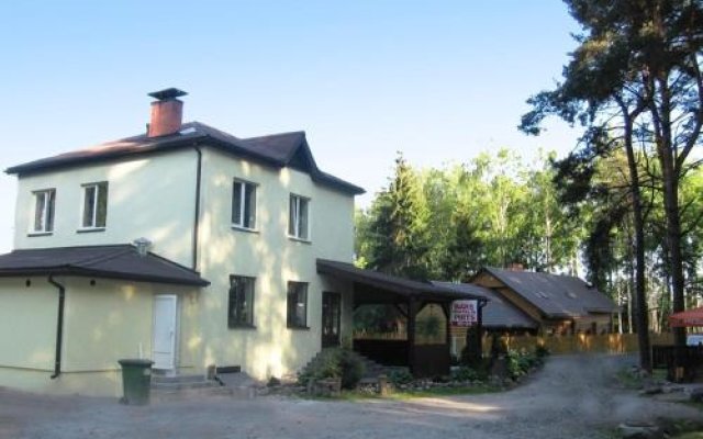 Guest House Svelmes