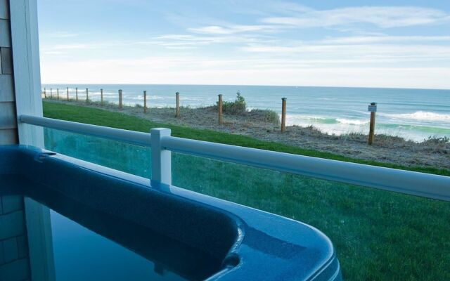 Keystone Vacation Rentals - Tidal Treasure Condo