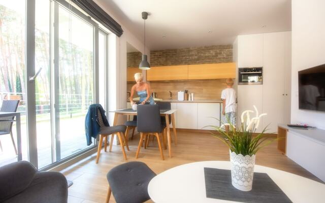 Laola Apartamenty