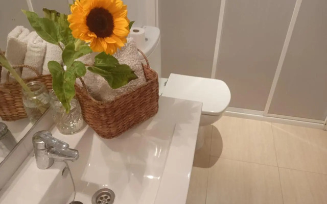 Apartamentos Torre Alacant