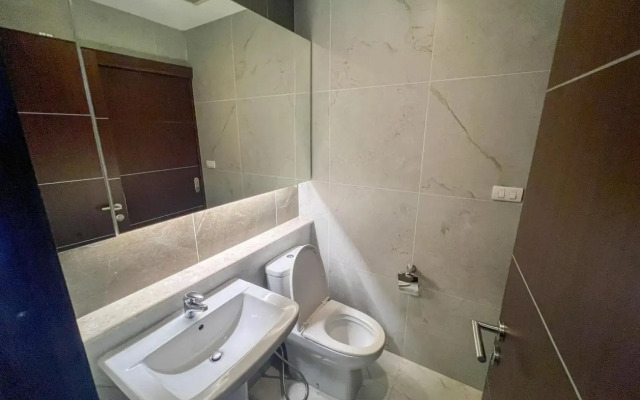 The Astra Condo