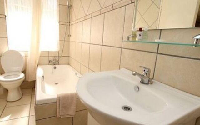 Lowveld Lodge