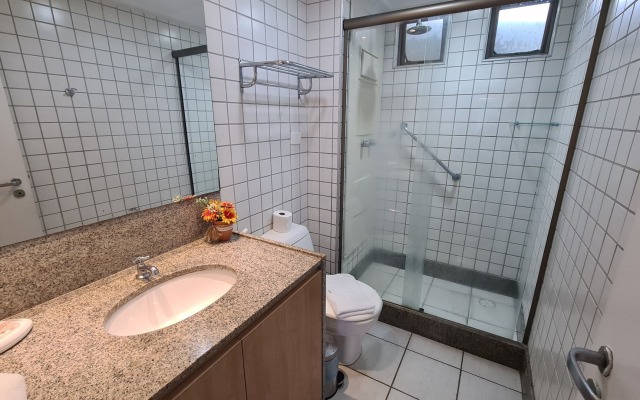 Beach Class Resort Muro Alto