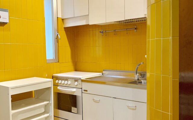 Laurina Apartment Spanish Steps