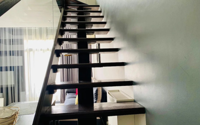 Meraki Homes at Embassy Gardens