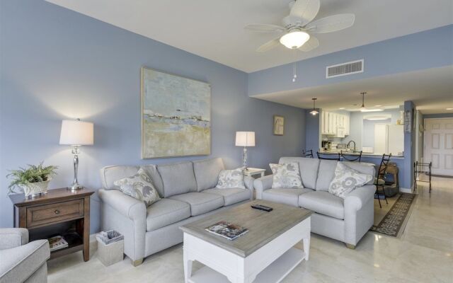 458 Captains Walk Villa