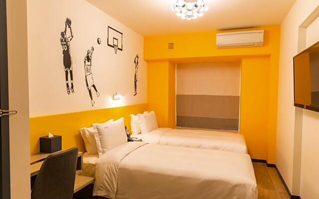 City Inn Macau