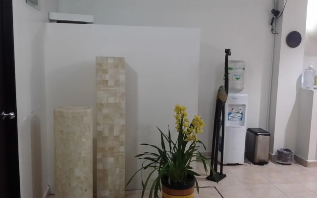 Hotel Baalbek