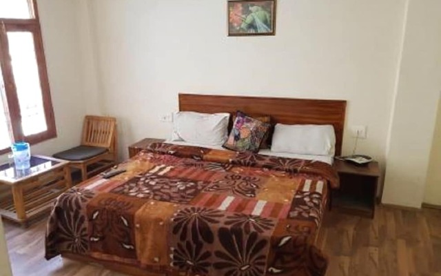 Janghu Hotel And Restaurant