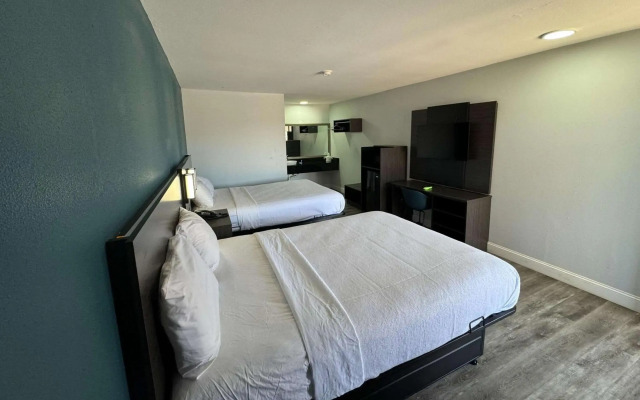 Rodeway Inn