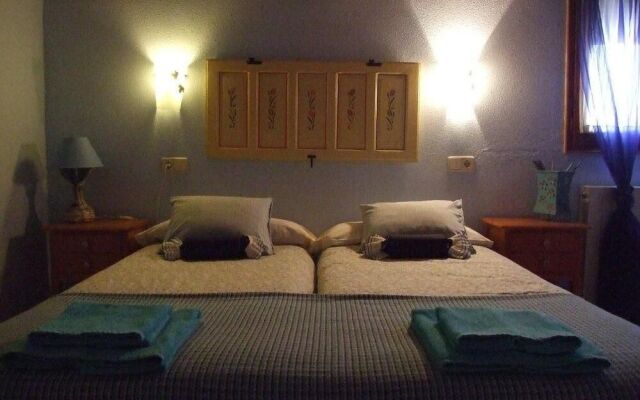 El Mirador De Cogolludo