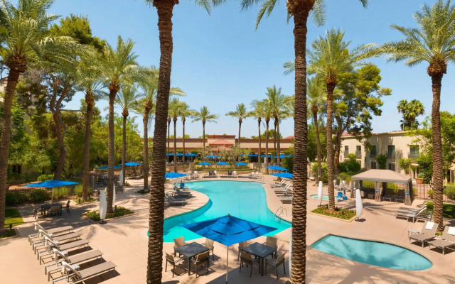 Hilton Scottsdale Resort & Villas