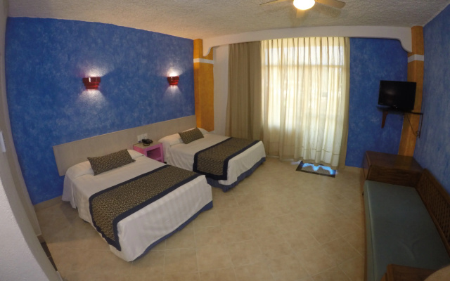 Hotel Club del Sol Acapulco by NG Hoteles