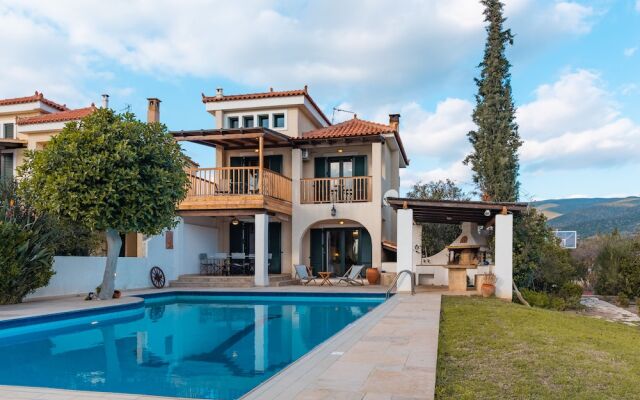 Villa Nefeli