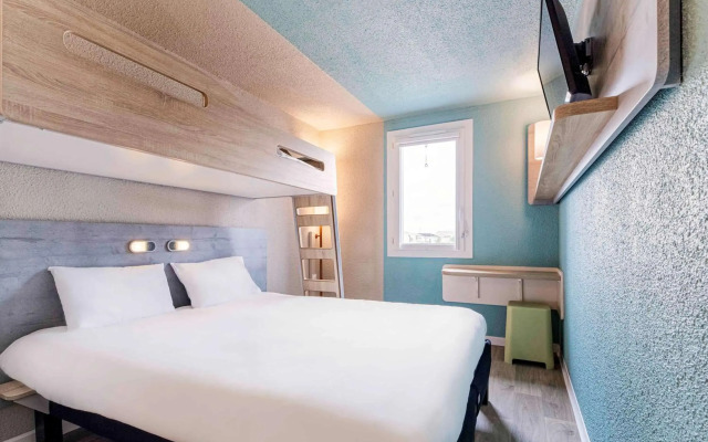 ibis budget Perpignan Sud