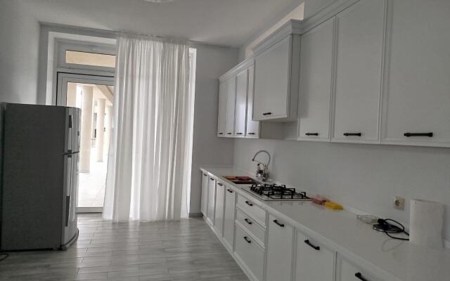 Вилла luxury на берегу моря