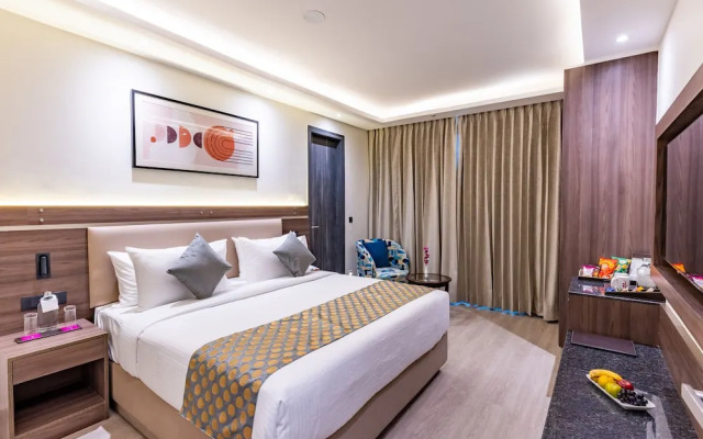 Regenta Inn Gurugram