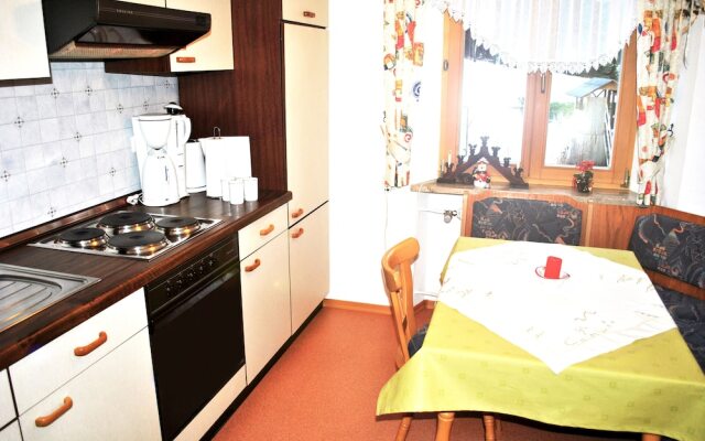 Ferienwohnung Familie Kappauf & Petrik